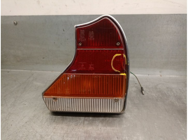 Recambio de piloto trasero derecho para jaguar xj 6 4.2 referencia OEM IAM 10683684874 