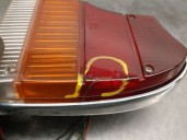 Recambio de piloto trasero derecho para jaguar xj 6 4.2 referencia OEM IAM 10683684874 