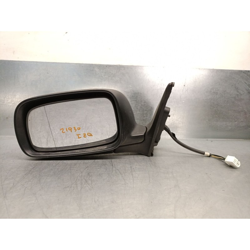 Recambio de retrovisor izquierdo para toyota avensis (_t25_) 2.0 (azt250_) referencia OEM IAM 8790605100 8790605100 