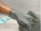 Recambio de palanca cambio para audi coupe b3 (89, 8b3) 2.6 referencia OEM IAM 893711117D 893711117D 