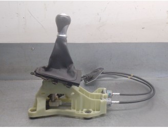 Recambio de palanca cambio para kia picanto iii (ja) 1.2 referencia OEM IAM 43700G6120GRC 43700G6120GRC 