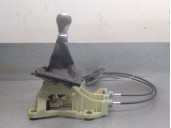 Recambio de palanca cambio para kia picanto iii (ja) 1.2 referencia OEM IAM 43700G6120GRC 43700G6120GRC 