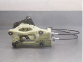 Recambio de palanca cambio para kia picanto iii (ja) 1.2 referencia OEM IAM 43700G6120GRC 43700G6120GRC 