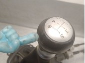 Recambio de palanca cambio para kia picanto iii (ja) 1.2 referencia OEM IAM 43700G6120GRC 43700G6120GRC 