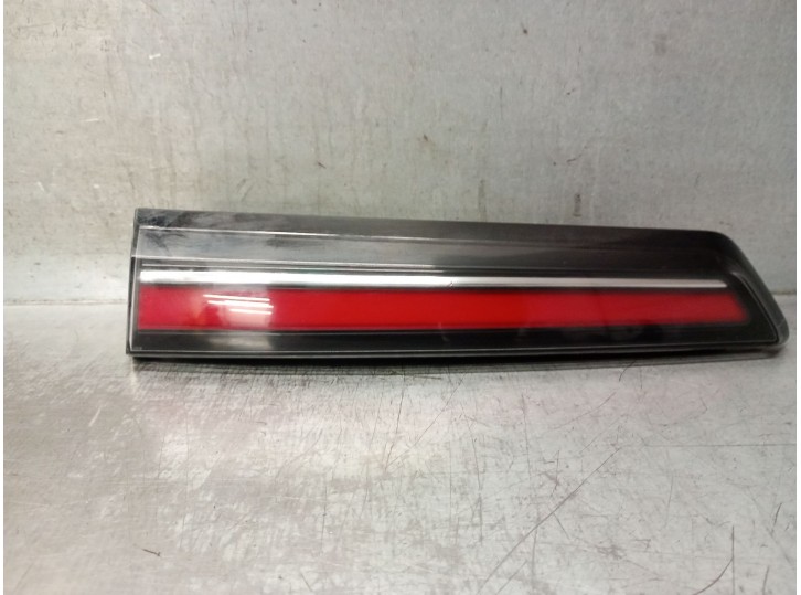 Recambio de piloto trasero derecho para opel mokka 1.2 (76) referencia OEM IAM 9833944580  