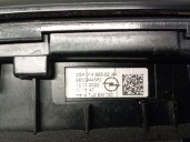 Recambio de piloto trasero derecho para opel mokka 1.2 (76) referencia OEM IAM 9833944580  
