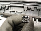 Recambio de piloto trasero derecho para opel mokka 1.2 (76) referencia OEM IAM 9833944580  