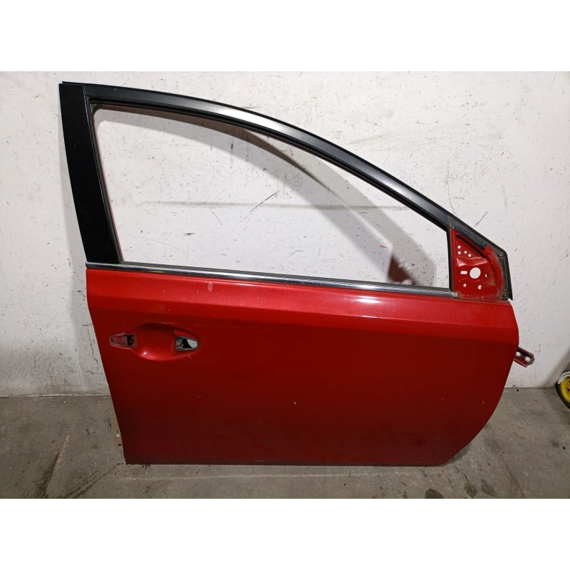 Recambio de puerta delantera derecha para toyota auris (_e18_) 1.8 hybrid (zwe186_) referencia OEM IAM  6700102300 