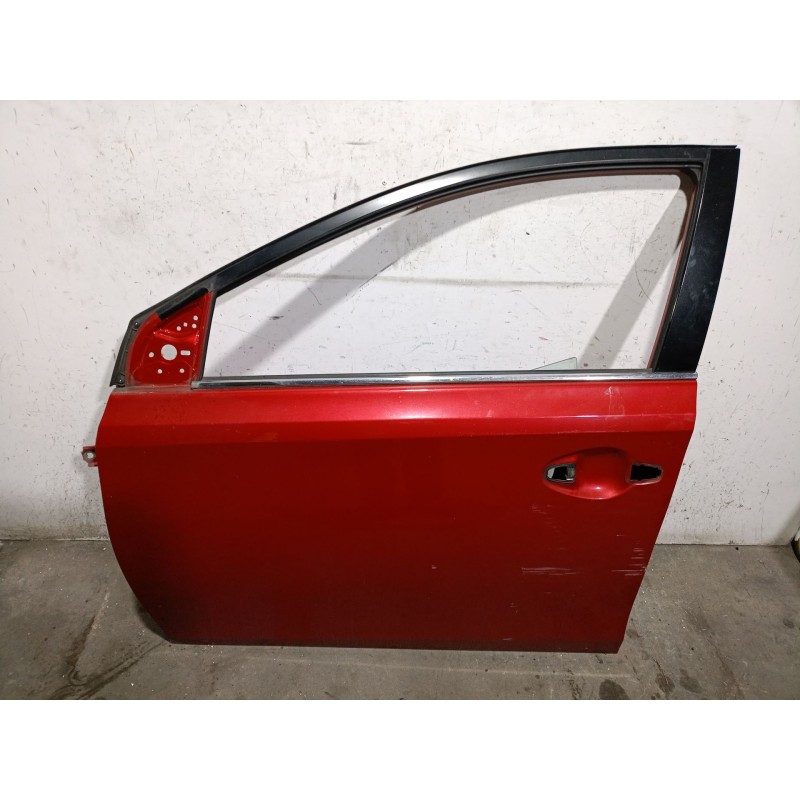 Recambio de puerta delantera izquierda para toyota auris (_e18_) 1.8 hybrid (zwe186_) referencia OEM IAM  6700202360 