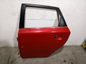 Recambio de puerta trasera izquierda para toyota auris (_e18_) 1.8 hybrid (zwe186_) referencia OEM IAM  6700402380 