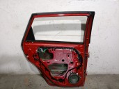 Recambio de puerta trasera izquierda para toyota auris (_e18_) 1.8 hybrid (zwe186_) referencia OEM IAM  6700402380 
