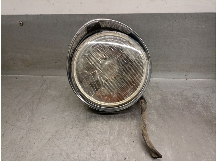 Recambio de faro derecho para jaguar xj 6 4.2 referencia OEM IAM XK4.2 