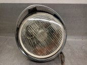 Recambio de faro derecho para jaguar xj 6 4.2 referencia OEM IAM XK4.2  