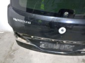 Recambio de porton trasero para ssangyong rodius i 2.7 xdi referencia OEM IAM   