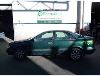 volvo s40 i (644) del año 1999