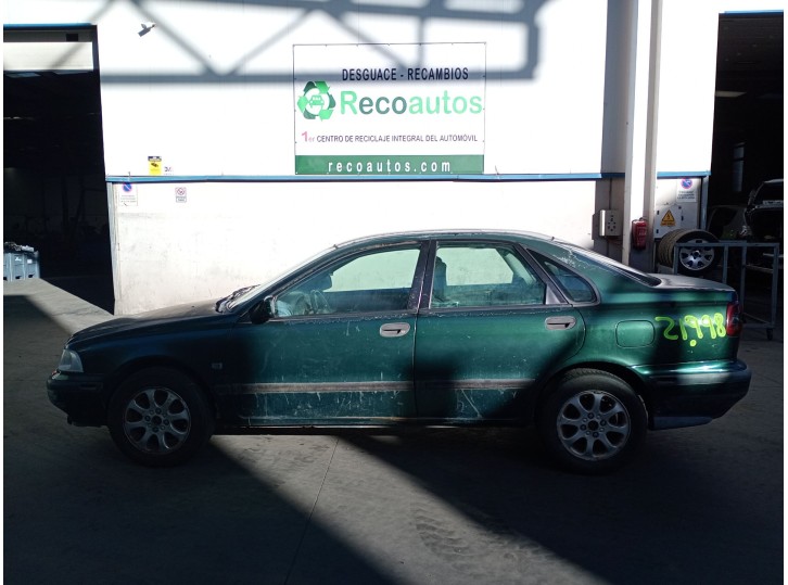 volvo s40 i (644) del año 1999