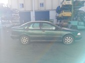 volvo s40 i (644) del año 1999