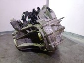 Recambio de caja cambios para renault scénic iii (jz0/1_) 1.5 dci referencia OEM IAM TL4A018 7701700574 S089310