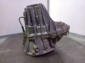 Recambio de caja cambios para renault scénic iii (jz0/1_) 1.5 dci referencia OEM IAM TL4A018 7701700574 S089310