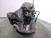 Recambio de caja cambios para renault scénic iii (jz0/1_) 1.5 dci referencia OEM IAM TL4A018 7701700574 S089310