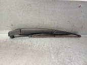 Replacement rear wiper arm for Opel Mokka 1.2 (76) OEM IAM reference 80011247 