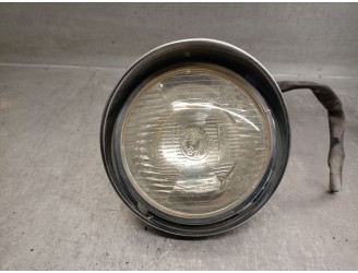 Replacement right headlight for Jaguar XJ 6 4.2 OEM IAM reference XK4.2 