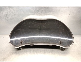 Recambio de cuadro instrumentos para toyota avensis (_t25_) 2.0 (azt250_) referencia OEM IAM 8380005570H 8380005570 DENSO