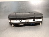 Recambio de cuadro instrumentos para toyota avensis (_t25_) 2.0 (azt250_) referencia OEM IAM 8380005570H 8380005570 DENSO