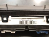 Recambio de cuadro instrumentos para toyota avensis (_t25_) 2.0 (azt250_) referencia OEM IAM 8380005570H 8380005570 DENSO