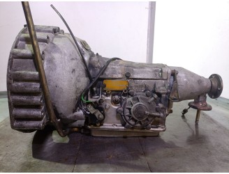 Recambio de caja cambios para jaguar xj 6 4.2 referencia OEM IAM 60660962879  BORGWARNER