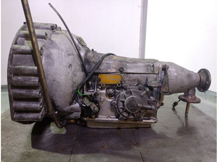 Recambio de caja cambios para jaguar xj 6 4.2 referencia OEM IAM 60660962879  BORGWARNER