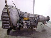 Recambio de caja cambios para jaguar xj 6 4.2 referencia OEM IAM 60660962879  BORGWARNER