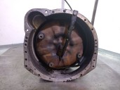 Recambio de caja cambios para jaguar xj 6 4.2 referencia OEM IAM 60660962879  BORGWARNER