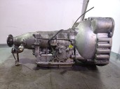 Recambio de caja cambios para jaguar xj 6 4.2 referencia OEM IAM 60660962879  BORGWARNER