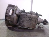Recambio de caja cambios para jaguar xj 6 4.2 referencia OEM IAM 60660962879  BORGWARNER