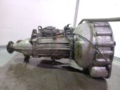 Recambio de caja cambios para jaguar xj 6 4.2 referencia OEM IAM 60660962879  BORGWARNER