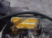 Recambio de caja cambios para jaguar xj 6 4.2 referencia OEM IAM 60660962879  BORGWARNER