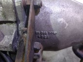 Recambio de caja cambios para jaguar xj 6 4.2 referencia OEM IAM 60660962879  BORGWARNER