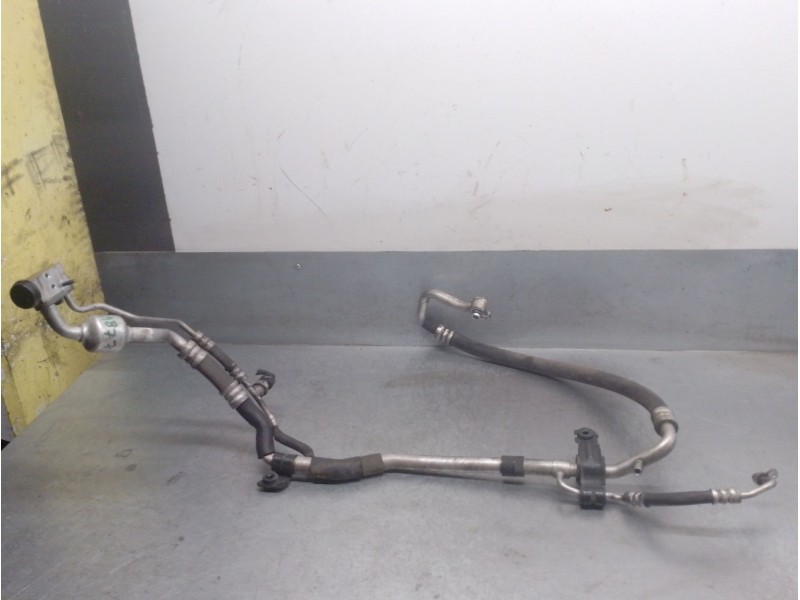 Recambio de abs para hyundai i40 i (vf) 1.7 crdi referencia OEM IAM 977743Z400 977743Z400 