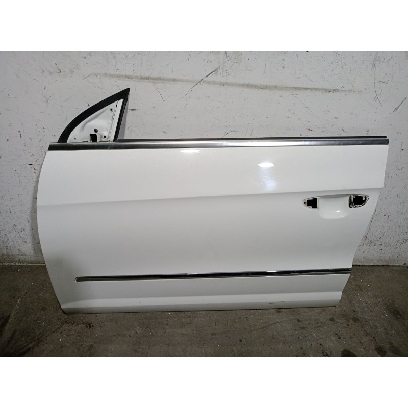 Recambio de puerta delantera izquierda para volkswagen cc referencia OEM IAM  3C8831055H 