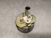 Recambio de cuadro instrumentos para jaguar xj 6 4.2 referencia OEM IAM 09523339900  