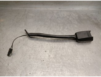 Recambio de enganche cinturon para jaguar xj 6 4.2 referencia OEM IAM 041419486  