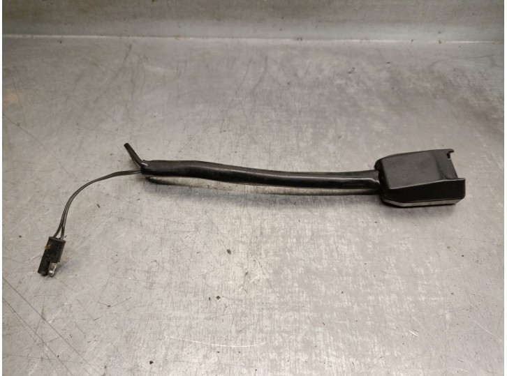 Recambio de enganche cinturon para jaguar xj 6 4.2 referencia OEM IAM 041419486  