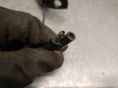 Recambio de enganche cinturon para jaguar xj 6 4.2 referencia OEM IAM 041419486  