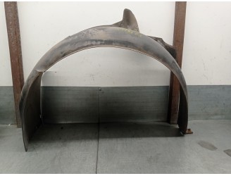 Recambio de paso rueda delantero izquierdo para peugeot 306 hatchback (7a, 7c, n3, n5) 1.9 d referencia OEM IAM 9626487380  