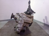 Recambio de caja transfer para ford ranger (et) 2.5 tdci cat referencia OEM IAM ZL00A 1524431 9703305