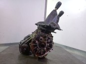 Recambio de caja transfer para ford ranger (et) 2.5 tdci cat referencia OEM IAM ZL00A 1524431 9703305