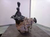 Recambio de caja transfer para ford ranger (et) 2.5 tdci cat referencia OEM IAM ZL00A 1524431 9703305
