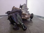 Recambio de caja transfer para ford ranger (et) 2.5 tdci cat referencia OEM IAM ZL00A 1524431 9703305