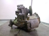 Recambio de caja transfer para ford ranger (et) 2.5 tdci cat referencia OEM IAM ZL00A 1524431 9703305